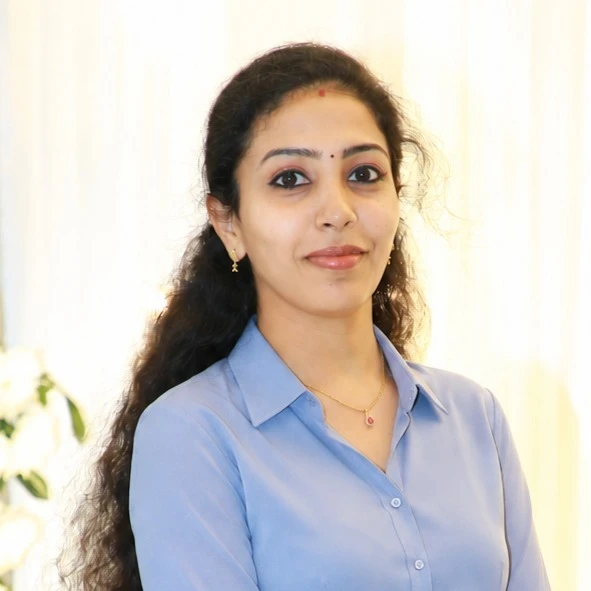 Ganty Phanisree